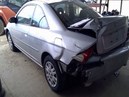 2004 HONDA CIVIC, LX, 1.7L, AT. A250994